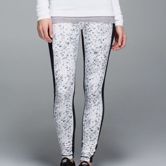 lululemon athletica Pants - LIKE NEW LULULEMON Speed Tight II *Full-On Luxtreme!